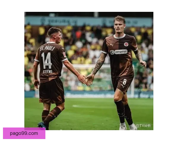 圣保利面临严峻保级考验 德甲赛场压力山大生死时刻迫在眉睫